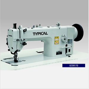 Máquina de Coser Industrial de Puntada Fija GC0617D en Pakistán - Product Image 1