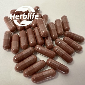 ODM OEM <b>Herbal</b> <b>Supplement</b> Pure Natural Soursop Graviola Capsules Soursop Capsules with High Quality - Product Image 4