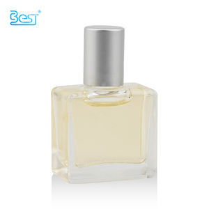 Elegante personalizado 8ml 10ml 12ml 15ml cuadrado claro esmerilado aceite esencial embalaje botella de vidrio con <span class=keywords><strong>rodillo</strong></span> <span class=keywords><strong>para</strong></span> perfume con caja - Product Image 3