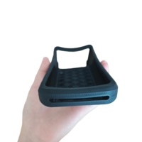 Couvercle de terminal de paiement Pos portable pour Nexgo N96 Tablet Pos Machine