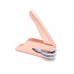 Высококачественная металлическая печать для штампа и тиснения для школьного и корпоративного использования для празднования Национального дня - Product Image 5