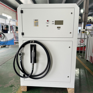 उच्च गुणवत्ता वाले 3000l मिनी मोबाइल ईंधन स्टेशन उच्च गुणवत्ता वाले सेवा उपकरण - Product Image 5