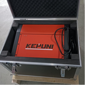 Máquina de Soldadura Orbital KEPUNI-20W-80 para Soldar Tubos de Acero al Carbono de Hasta 3 mm - Product Image 4
