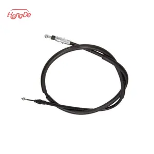Cable de freno de mano de coche personalizado de fabricante OEM 7700312836 cable de freno de coche