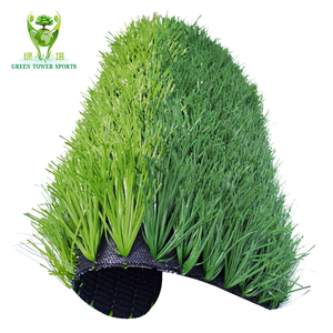 <span class=keywords><strong>Gazon</strong></span> <span class=keywords><strong>synthétique</strong></span> de 50 mm pour terrain de football en futsal, tapis de sol sportif, revêtement de sol extérieur, <span class=keywords><strong>gazon</strong></span> artificiel pour stade de football, terrain de football - Product Image 3