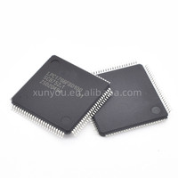 Nuevo Original LPC1766FBD100 LPC1766FBD100k LQFP100 IC Circuito Integrado ARM Microcontroladores-MCU LPC1766