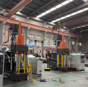 Máquina <span class=keywords><strong>de</strong></span> briquetado <span class=keywords><strong>de</strong></span> metal <span class=keywords><strong>de</strong></span> aluminio con sistema <span class=keywords><strong>de</strong></span> recuperación <span class=keywords><strong>de</strong></span> refrigerante - Product Image 3