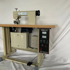 Machines <span class=keywords><strong>à</strong></span> <span class=keywords><strong>coudre</strong></span> <span class=keywords><strong>à</strong></span> dentelle ultrasoniques multifonctionnelles <span class=keywords><strong>à</strong></span> bon prix de grande usine chinoise - Product Image 2