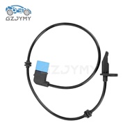 Capteur de vitesse de roue ABS arrière gauche 2229051000 pour Mercedes-Benz W222 S500 4MATIC/S 400 4MATIC/S63 AMG 4MATIC/S 600/ S 63 AMG/S 500