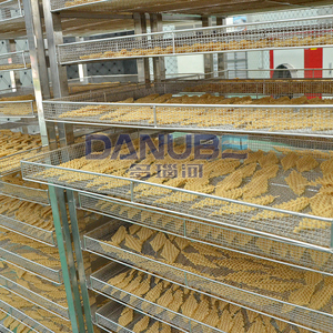 Factory-Direct Tomato Dryers, Tomato Dehydrators, Processing Equipment, Tomato Drying Machinery - Product Image 5