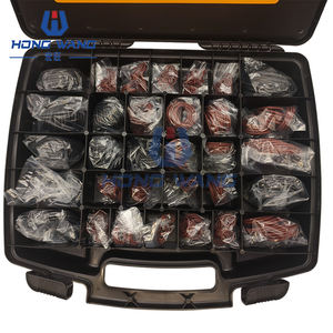 Kit de joints de rechange pour excavatrice de qualité supérieure, boîte 270-1528 (4C-4782), kit de joints toriques pour CAT - Product Image 3