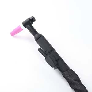 <span class=keywords><strong>TIG</strong></span> MIG kaynak ve gaz kesme için kaynak kesme meşale seti - Product Image 6