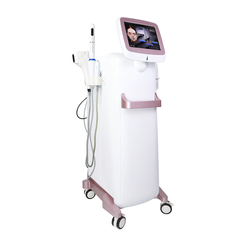 Tria Facial Face Lifing Body Slimming Vaginal Tightening Hifu Machine