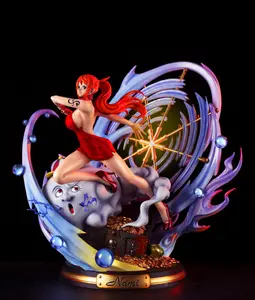 Japan Anime Gk Kol Nami 1:6 Action Figure Voor Collection