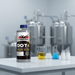 Líquido de Frenos al por Mayor <span class=keywords><strong>DOT</strong></span> 3 <span class=keywords><strong>DOT</strong></span> <span class=keywords><strong>4</strong></span>, Aceite de Frenos Hidráulico OEM Personalizado de Fábrica - Product Image 2
