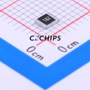 Résistance CMS RTT12562JTP 1210 (Type : Film Épais) (Résistance : 5,6 kΩ Précision : 5%) - Product Image 1