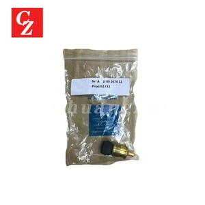 Capteur de température du compresseur d'air 1089057412 1089-0574-12 pour Atlas Copco - Product Image 3