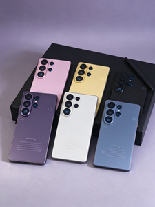 สมาร์ทโฟน S26 Ultra Premium Business 5G หน้าจอโค้ง HD ขนาด 7.3 นิ้ว ชิปเซ็ต Deca Core กล้อง Ultra HD 108MP แบตเตอรี่ 8000mAh - Product Image 4