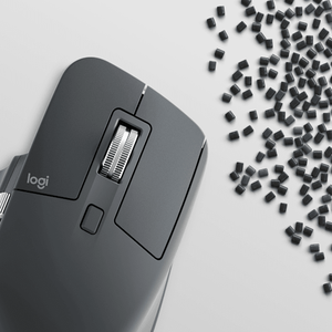 Flagship 8000DPI Ergonomic Wireless <b>Mouse</b> with Silent Click USB for PC Productivity - Product Image 5