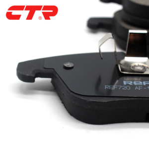 C2C39929 C2C42014 Precio al por mayor Pastillas de freno Repuestos para <span class=keywords><strong>Jaguar</strong></span> XJ <span class=keywords><strong>XK</strong></span> CTR Auto Parts - Product Image 4