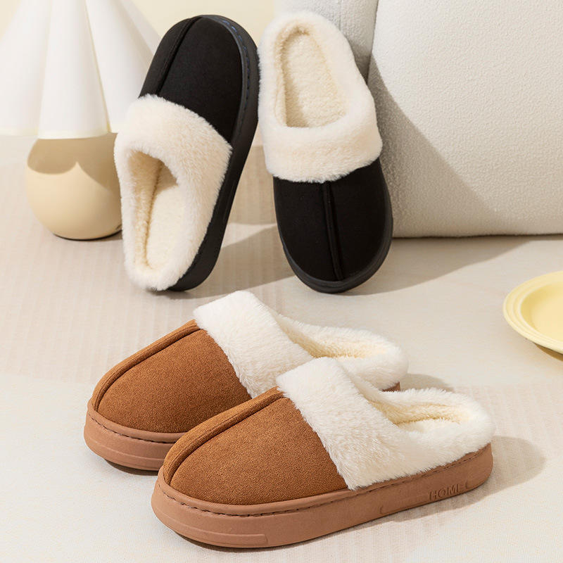 Easy to Wear Slippers Comfort and Fashion Combined