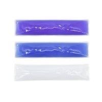 CSI Compresse réutilisable de refroidissement périnéal pour soulagement de la douleur post-partum, Pack de compresses froides périnéales pour maman après l'accouchement, Compresses chaudes et froides