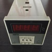 Contrôleur de température numérique AC220V de haute qualité PID XMTD Contrôleur de température numérique