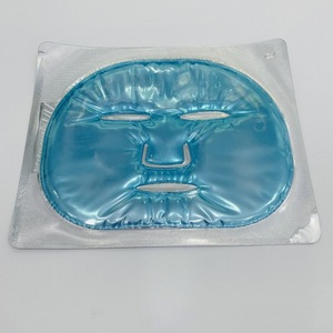 Gelée de collagène personnalisée pour fournisseur de cosmétiques MLM or beauté soins de la peau paillettes cristal paillettes cristal de collagène hydratant - Product Image 1