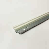 Lame de nettoyage de tambour de copieur argentée 100 % compatible pour MX C3081 C4081 C5081 C3051