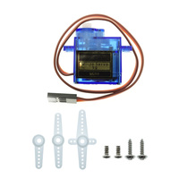 OKY1028-1 Kit de Codificación Completo con Sensor Ultrasónico y Motor Paso a Paso para Proyectos de Bricolaje