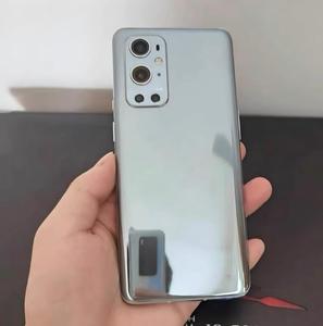 Teléfono Móvil de Alta Calidad One/Plu 9 Pro Desbloqueado, 99% Nuevo, Teléfono Celular Original, Idioma Operativo Francés, LTE - Product Image 3