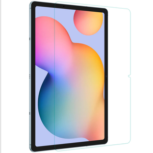 Protection d'écran en verre trempé 9H de 0,3 mm pour iPad Pro 11 2018 2020 2021 2022, protection de tablette sans bulles avec emballage de vente au détail - Product Image 1