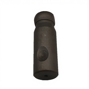 A7VO55 A7VO80 A7VO107 A7VO160 <span class=keywords><strong>Bosch</strong></span> Rexroth série pompe à piston pompe hydraulique <span class=keywords><strong>pneu</strong></span> excavateur axe de Piston 1KG POUR A7VM107 - Product Image 1