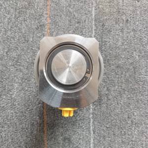ข้อต่อโรตารี่ Ott Jakob รุ่น 95.101.465.2.2 สำหรับแกนหมุน CNC - Product Image 3