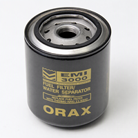 Filter Bahan Bakar Promo 119342 11-9342