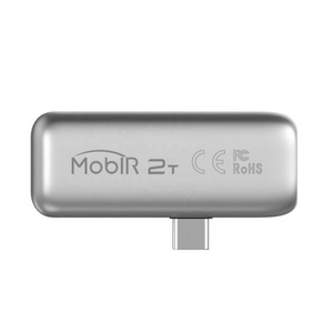 Caméra thermique nouvelle génération pour smartphone Guidee MobIR 2T, très demandée - Product Image 3