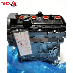 Nouveau bloc moteur essence DHP N12B16A 1.6L pour <span class=keywords><strong>MINI</strong></span> <span class=keywords><strong>Cooper</strong></span> R55/R56 120HP, bloc long Euro 4, bloc en alliage d'aluminium - Product Image 1