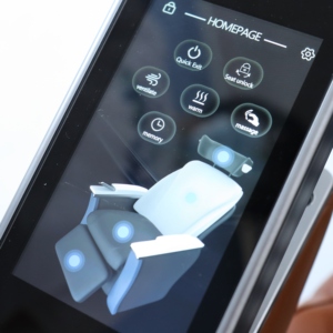 Voiture électrique VIP Captain Luxury Seat pour Van <span class=keywords><strong>mercedes</strong></span> benz vito v class sprinter hiace - Product Image 4