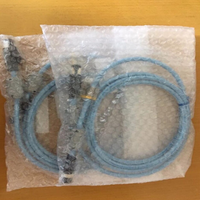 Plc New Fq-wn002 Fqwn002 Conect Cable Brand Free Ship #on for Product Discontinued