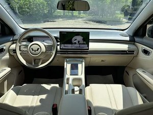 Wuling Binguo S 2025 : <span class=keywords><strong>Voiture</strong></span> Électrique Compacte Haut de Gamme, Véhicule Électrique Abordable, Nouvelle Énergie pour les Trajets Quotidiens - Product Image 3