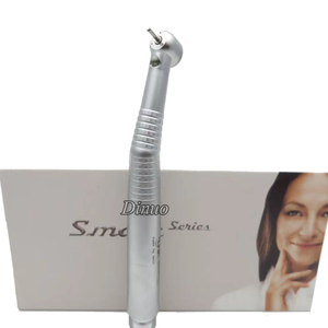 MARCH EXPO 2024 Equipo <span class=keywords><strong>dental</strong></span> Botón pulsador de alta velocidad Pieza de mano Turbina <span class=keywords><strong>dental</strong></span> 3 pulverizadores LED Pieza de mano unidad <span class=keywords><strong>dental</strong></span> - Product Image 6