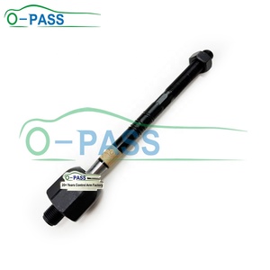 Junta de barra de acoplamiento delantera OPASS para FORD EDGE Fusion GT y <span class=keywords><strong>Lincoln</strong></span> <span class=keywords><strong>Continental</strong></span> MKX MKZ 2015- - Product Image 4