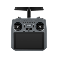 Radiomaster AX12 Télécommande 2.4GHz ELRS Double Bande Écran Tactile HD 5.5 Pouces Contrôleur Radio Android 64 Bits