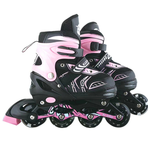 Patins à ligne professionnels et patins à roulettes et patins à roulettes pour enfants - Product Image 2