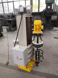 Động cơ thành phần cốt lõi tay đánh bóng Granite slab đá mài máy - Product Image 2