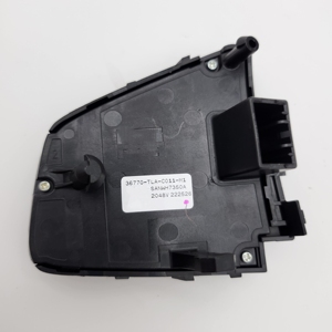 Convient aux véhicules Honda fabriqués entre 2017 et 2020 Commutateur <span class=keywords><strong>de</strong></span> régulateur <span class=keywords><strong>de</strong></span> vitesse au volant 36770-TLA-C011-M1 - Product Image 4