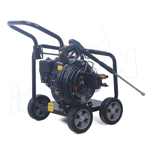 Laveuse de voiture <span class=keywords><strong>haute</strong></span> <span class=keywords><strong>pression</strong></span> pour moteur à essence Bison 2500Psi <span class=keywords><strong>170</strong></span> Bar vente en gros - Product Image 5
