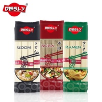 Factory Price Fast Food Jade Bridge Instant Noodles Wholesale