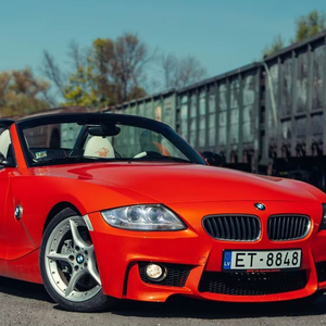 Se Aceptan Pedidos Personalizados, Coches Usados <span class=keywords><strong>Z4</strong></span> 3.0i Coupé/<span class=keywords><strong>Roadster</strong></span> en Venta - Product Image 1
