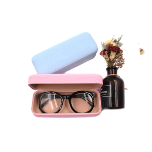 Offre Spéciale luxe <span class=keywords><strong>étui</strong></span>s à lunettes et <span class=keywords><strong>étui</strong></span> à lunettes <span class=keywords><strong>rigide</strong></span> pour <span class=keywords><strong>étui</strong></span> à lunettes <span class=keywords><strong>personnalisé</strong></span> - Product Image 6